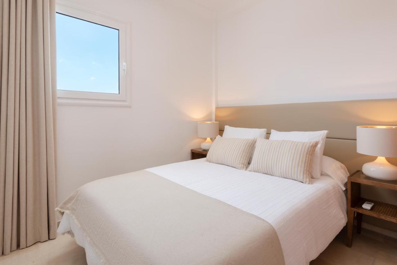 Luxury Villa Maria With Private Heated Pool Free Car Rental In May And June أذيخي المظهر الخارجي الصورة